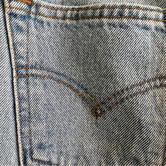 Levi’s 512 Slim Fit Straight Leg Jeans - Picture 9 of 13